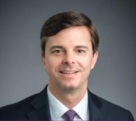 Blake Crowe Commercial Real Estate Agent Photo
