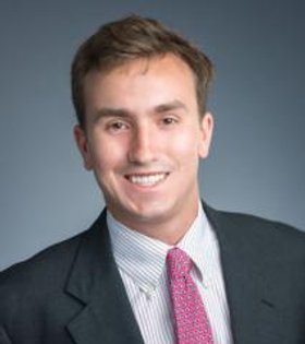 Sam Centeno Commercial Real Estate Agent Photo