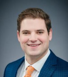 Michael Flynn Commercial Real Estate Agent Photo