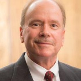 Mark Beaudoin Commercial Real Estate Agent Photo