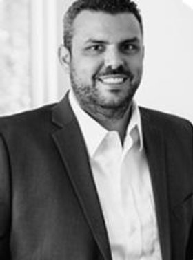 Jared Hatcher Commercial Real Estate Agent Photo