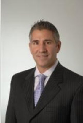 Darin Ferguson Commercial Real Estate Agent Photo