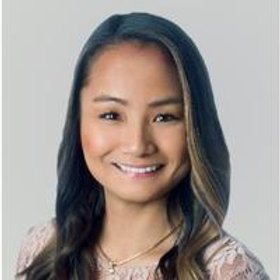 Lyndsy Yim Commercial Real Estate Agent Photo