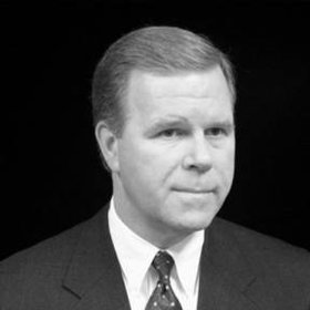 Daniel Goff Commercial Real Estate Agent Photo
