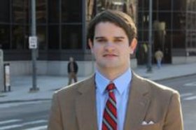 Jay Cobble Commercial Real Estate Agent Photo