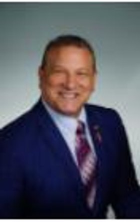 Anthony Gambardella Commercial Real Estate Agent Photo