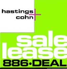 Alan Hastings Commercial Real Estate Agent Photo