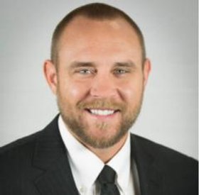 Curren Christensen Commercial Real Estate Agent Photo
