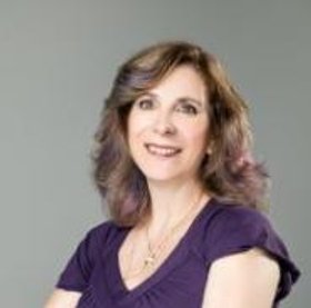 Maria Herman Commercial Real Estate Agent Photo