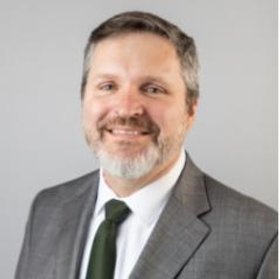 Roy Barker Commercial Real Estate Agent Photo