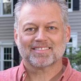 Robert Hensley Commercial Real Estate Agent Photo