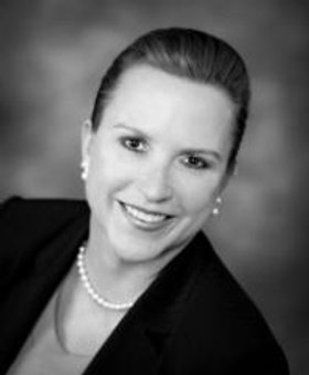 Jennifer Green Commercial Real Estate Agent Photo