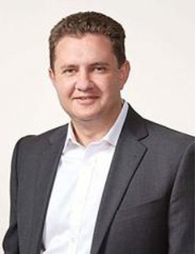 John DeMarco Commercial Real Estate Agent Photo