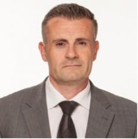 Anders Graciano Commercial Real Estate Agent Photo