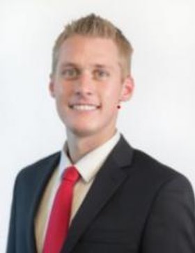 Jared Ennis Commercial Real Estate Agent Photo
