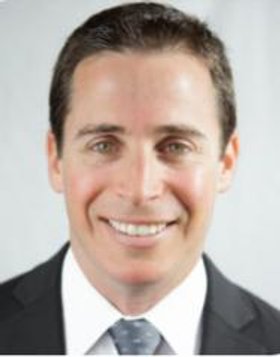 Warren Berzack Commercial Real Estate Agent Photo