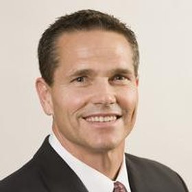 Grant Harris Commercial Real Estate Agent Photo