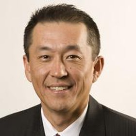 David Kim Commercial Real Estate Agent Photo