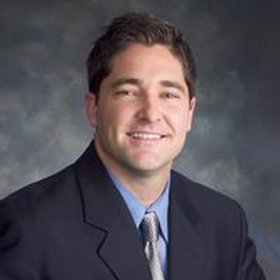 Adam Dzierzynski Commercial Real Estate Agent Photo