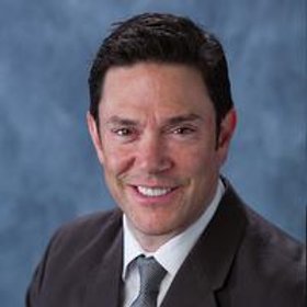 John Espinosa Commercial Real Estate Agent Photo