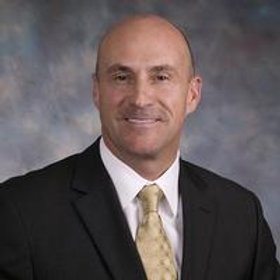 Peter Bacci Commercial Real Estate Agent Photo