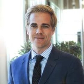 Jason Helmick Commercial Real Estate Agent Photo