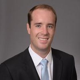 JP Gormly Commercial Real Estate Agent Photo