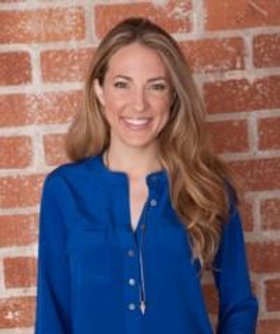 Christie Abbott Commercial Real Estate Agent Photo