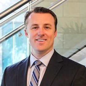 Eric Darnell Commercial Real Estate Agent Photo