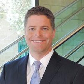 Matt Fryer Commercial Real Estate Agent Photo