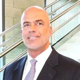 Tom Gioia Commercial Real Estate Agent Photo