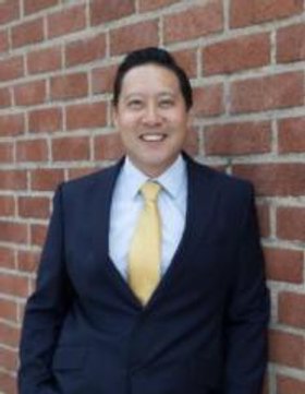 Michael Ma Commercial Real Estate Agent Photo