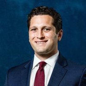 Stephen Deverian Commercial Real Estate Agent Photo