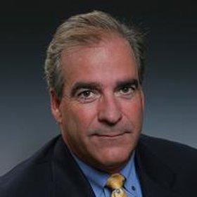 John Hall Commercial Real Estate Agent Photo