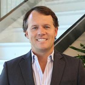 Ryan  Harman Commercial Real Estate Agent Photo