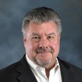 Paul Earnhart Commercial Real Estate Agent Photo