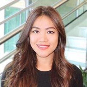 Mia Pham Commercial Real Estate Agent Photo