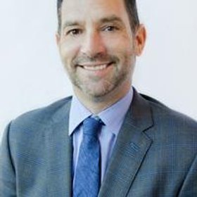 Brian Garbutt Commercial Real Estate Agent Photo