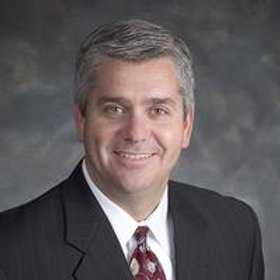 Bob Griffin Commercial Real Estate Agent Photo