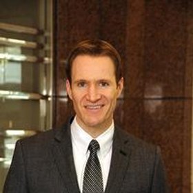 Travis Haining Commercial Real Estate Agent Photo