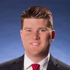 Garrett Drew Commercial Real Estate Agent Photo