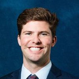 Daniel Glazer Commercial Real Estate Agent Photo