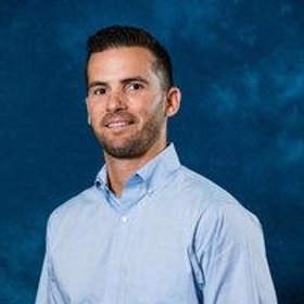 Michael Harrison Commercial Real Estate Agent Photo