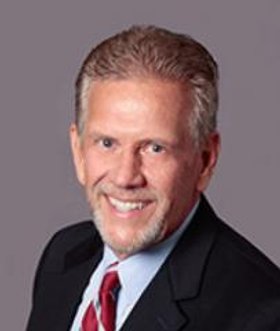 Charles Adolphe Commercial Real Estate Agent Photo