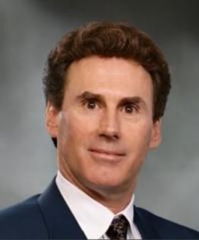 Greg Albertini Commercial Real Estate Agent Photo
