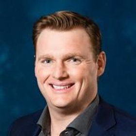 Austin Hill Commercial Real Estate Agent Photo
