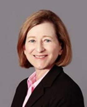 Linda Greenberg Commercial Real Estate Agent Photo