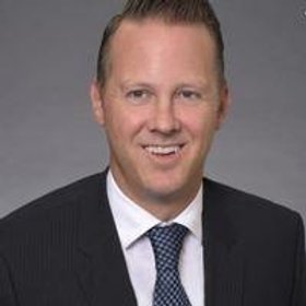 Jamie Harrison Commercial Real Estate Agent Photo