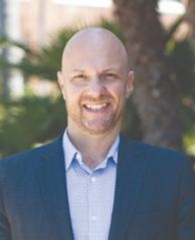 Al Apuzzo Commercial Real Estate Agent Photo