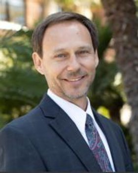 Marc Dudzik Commercial Real Estate Agent Photo